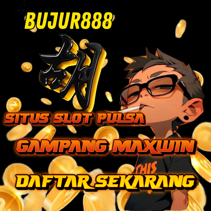 Slot Pulsa